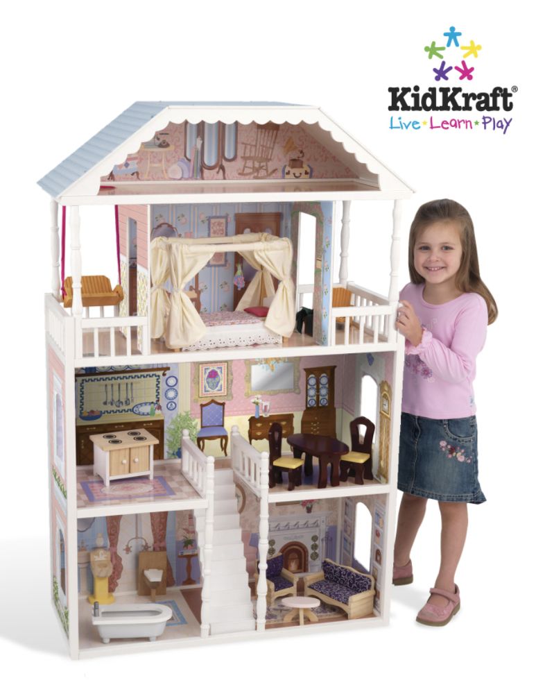 Barbie Wardrobe