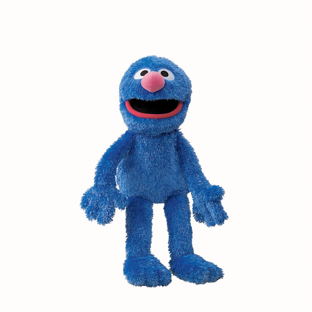 Gund Sesame Street® Grover - 20in at Sears.com