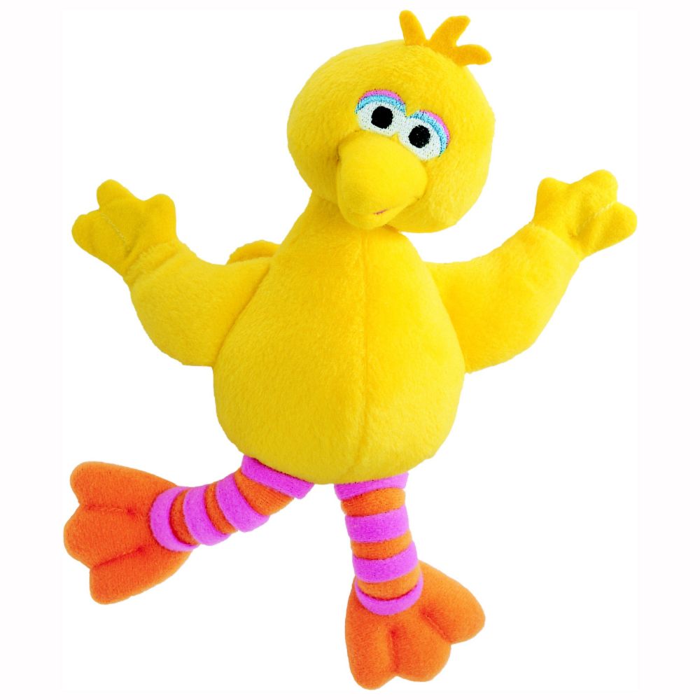 big bird