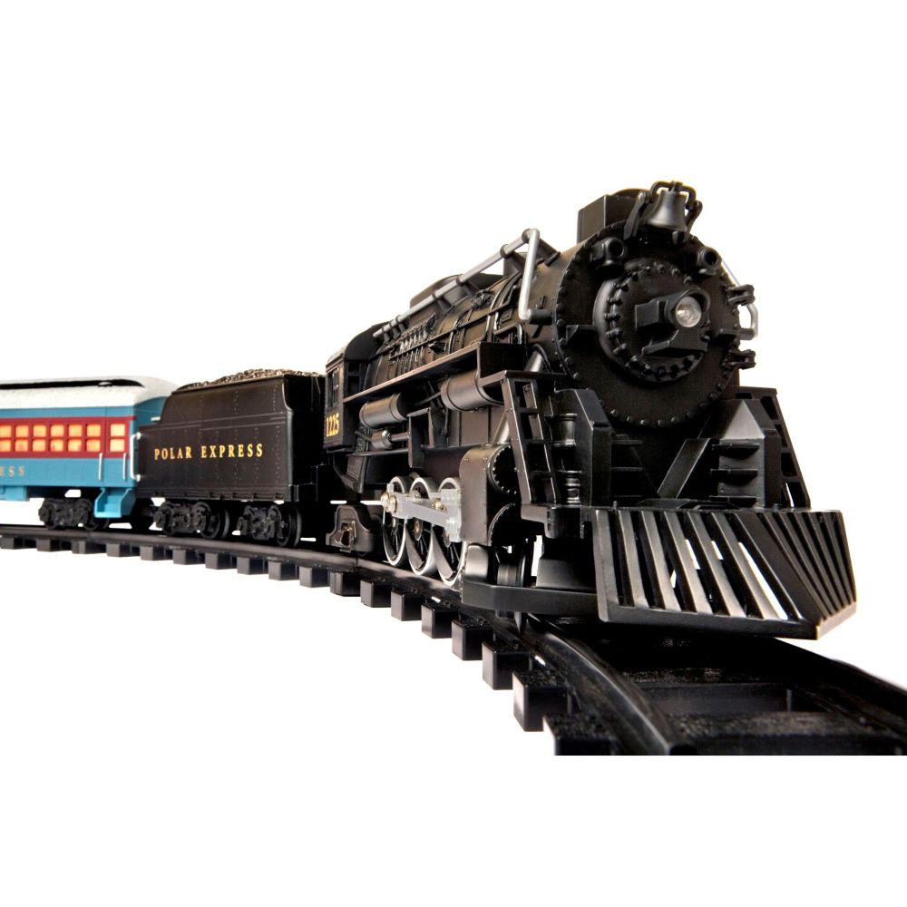train