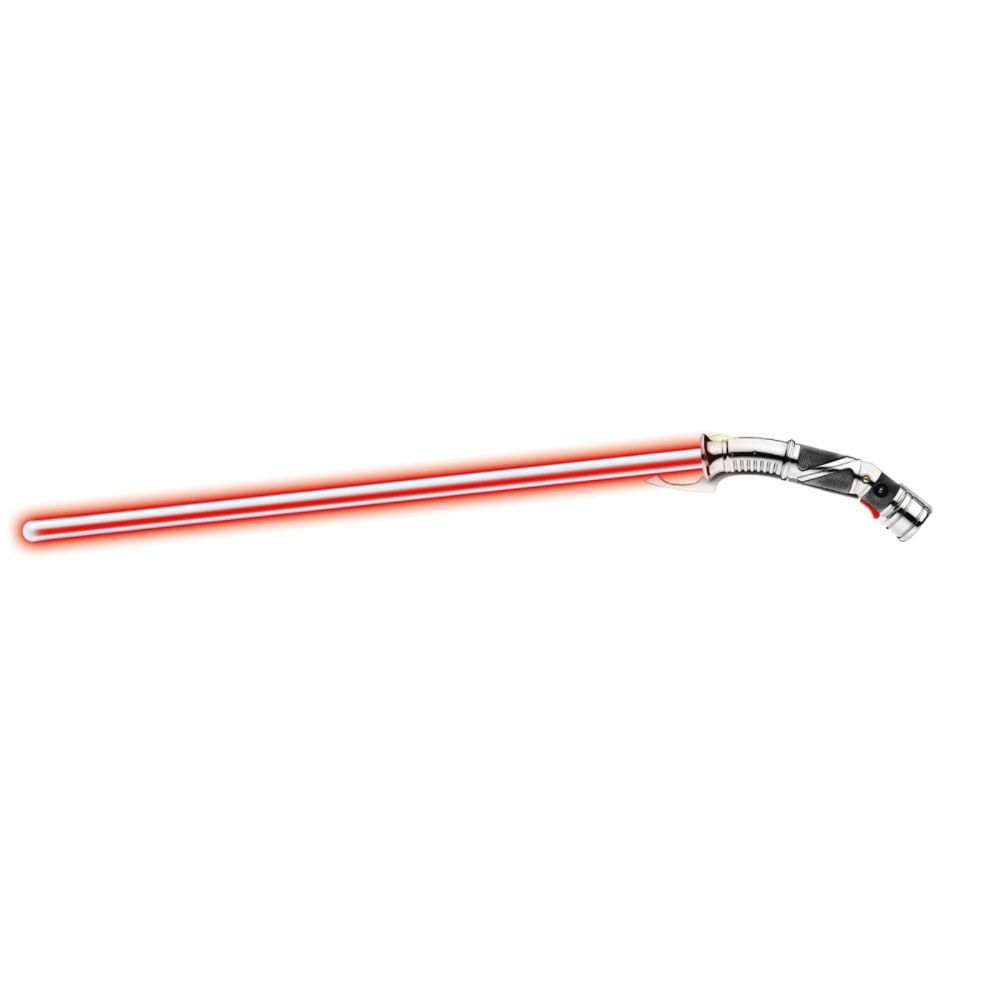 fx count dooku lightsaber