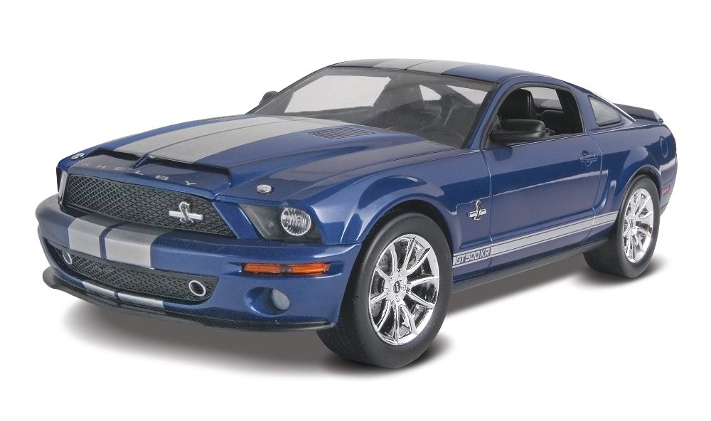 mustang