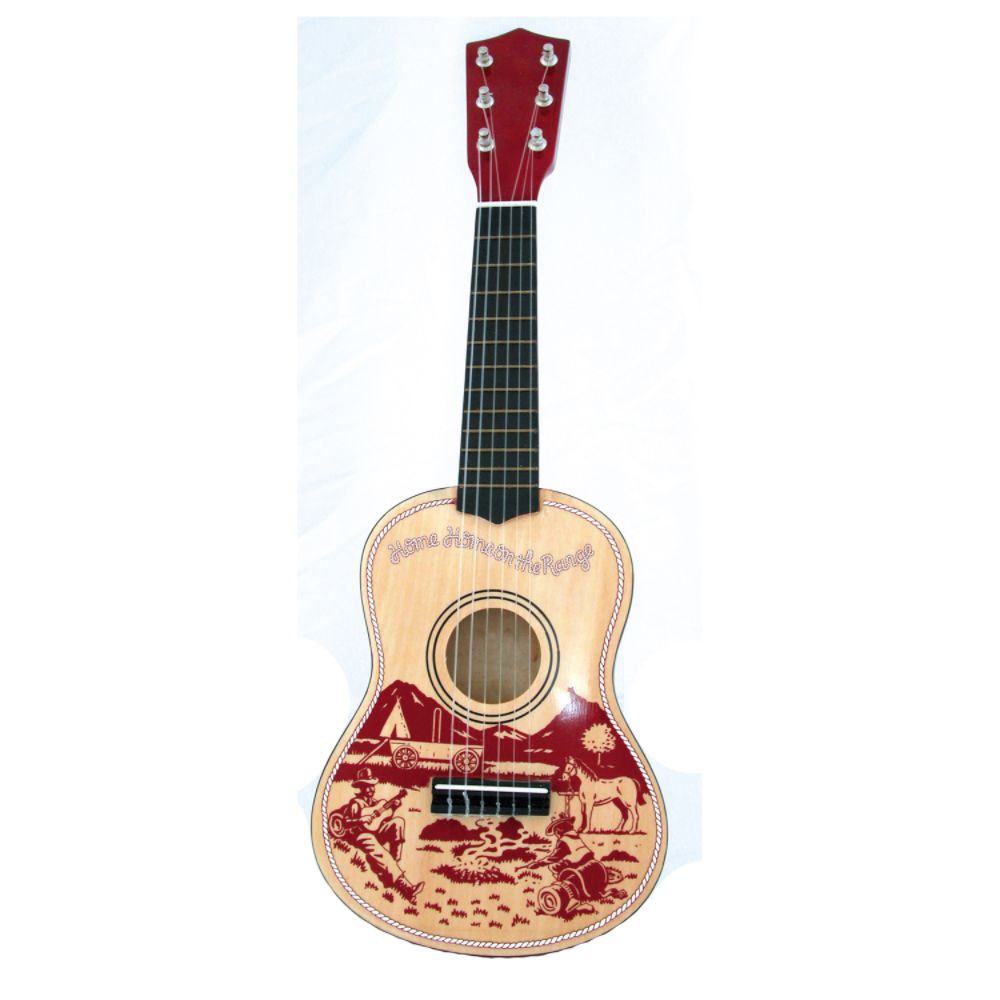 Schylling Cowboy Guitar at Kmart.com