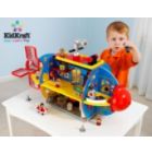 Fun Explorers Submarine Ship
