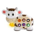 Early Learning On the Farm Cow