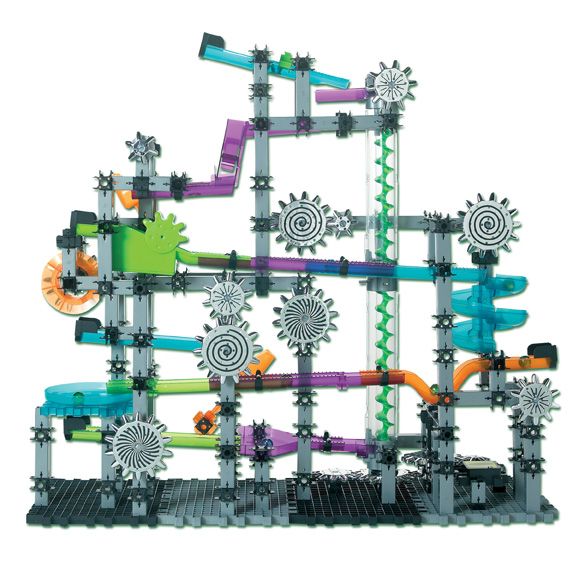 Learning Journey Techno Gears Marble Mania Mega at Sears.com