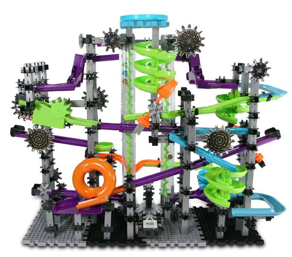 Learning Journey Techno Gears Marble Mania Genius at Sears.com