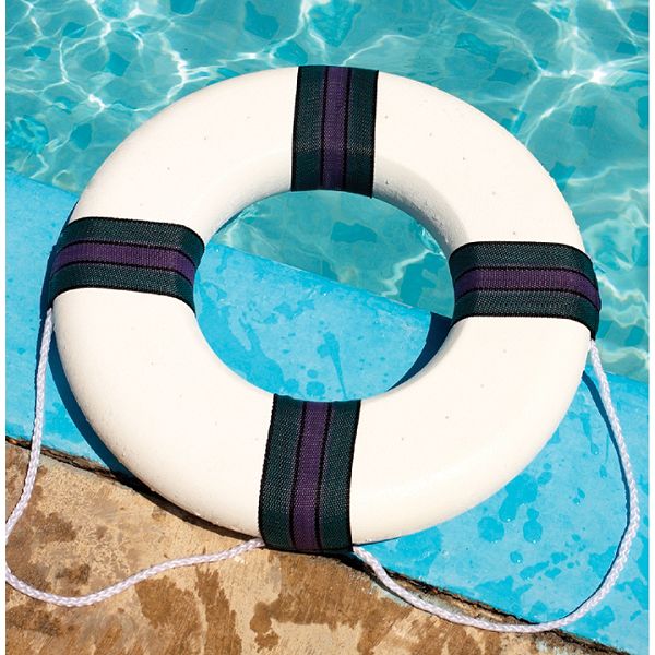 Challenger Foam Ring Buoy