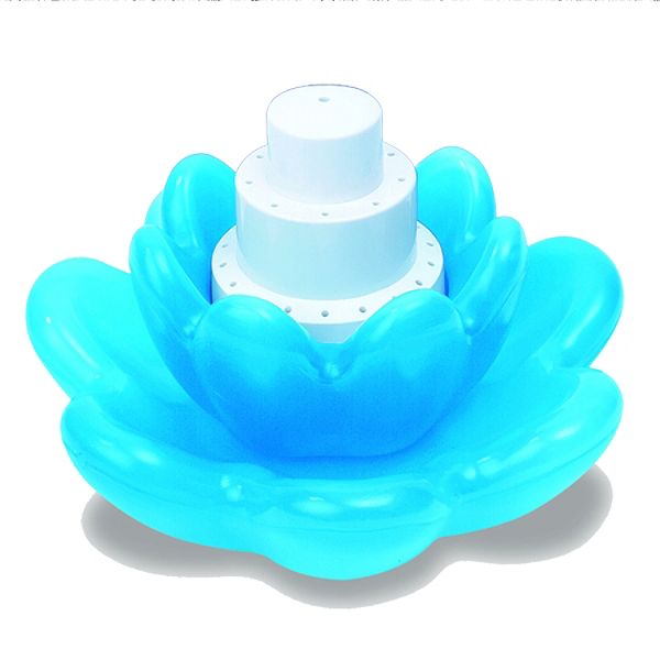 Challenger Blossom Triple Tier Fountain