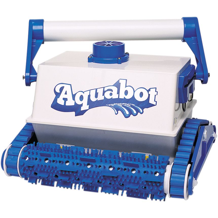 Pool Maintenance