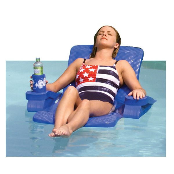 Challenger Unsinkable Floating Chair