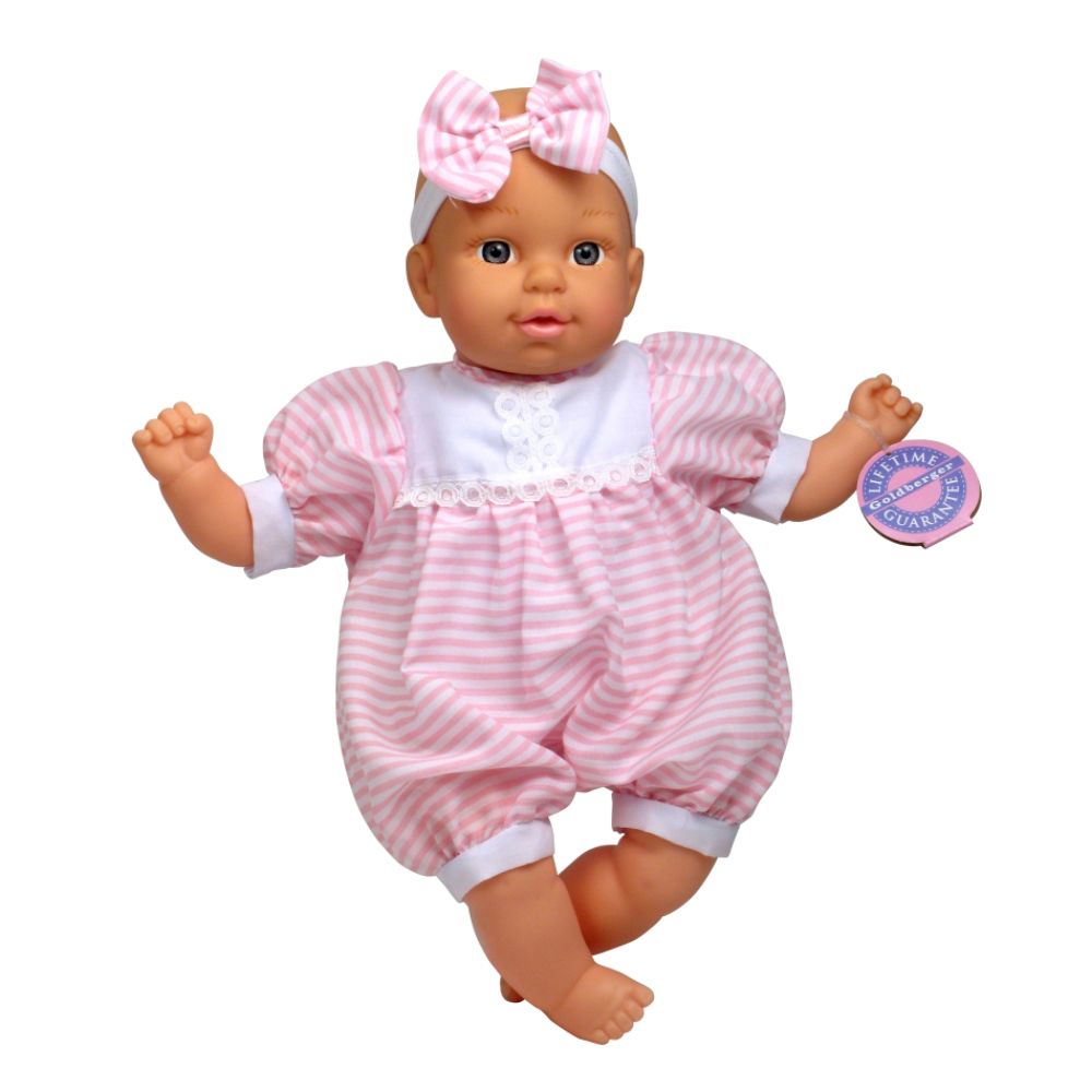 Air Baby - Unbelievable Soft Baby 13in Children's Toys