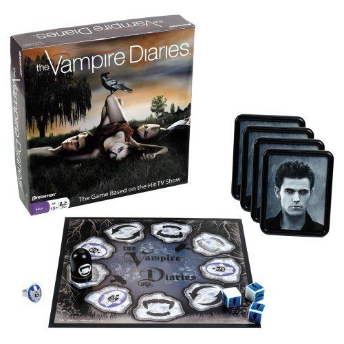 Vampire Diaries Game at Kmart.com