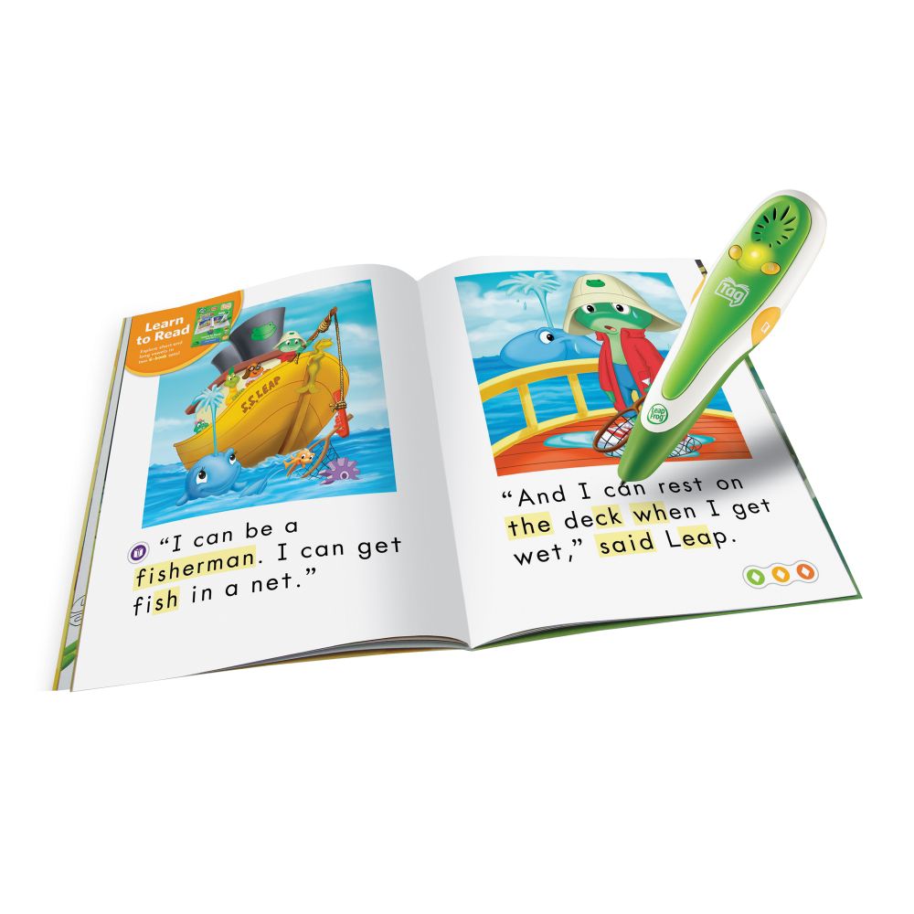 Tag 32mb Green Sampler Book at Kmart.com