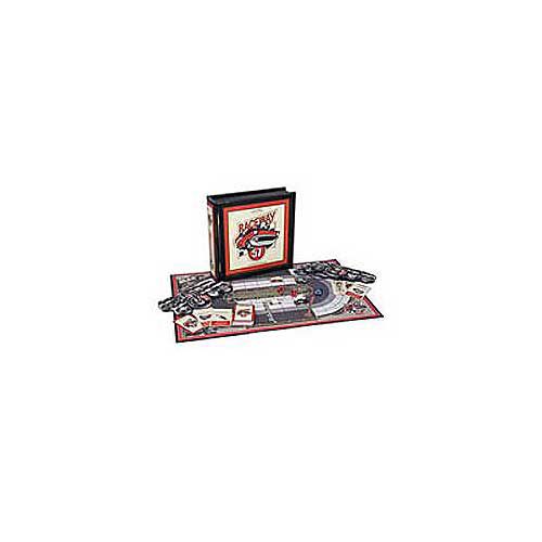 Front Porch Classics Raceway '57 Bookshelf Edition Children's Toys