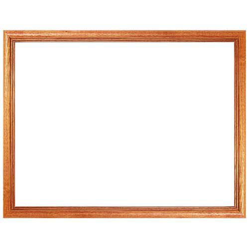 Masterpieces Puzzles Natural Wood Jigsaw Puzzle Frame 18