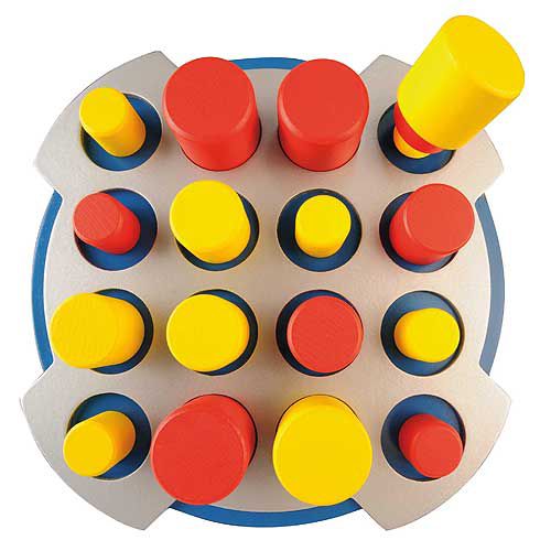 Blue Orange Games Gobblet X4 Children's Toys