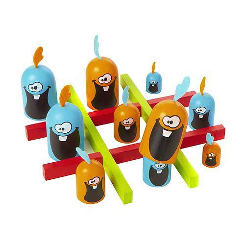 Blue Orange Games Gobblet Gobblers Children's Toys