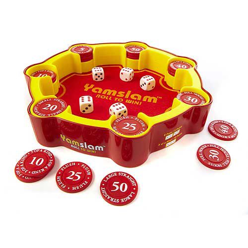 Blue Orange Games Yamslam Children's Toys