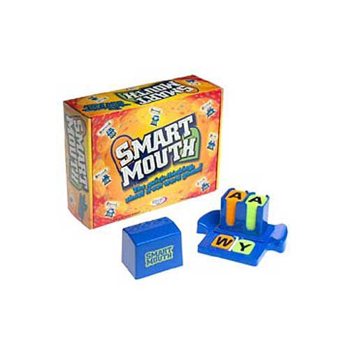 ThinkFun Smart Mouth Game at Sears.com