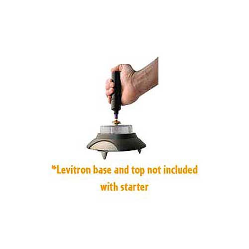 Fascinations Levitron Self Starter Children's Toys