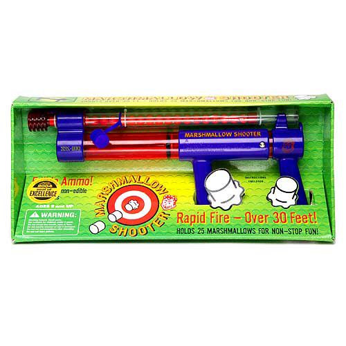 Marshmallow Fun Company Marshmallow Shooter at Sears.com