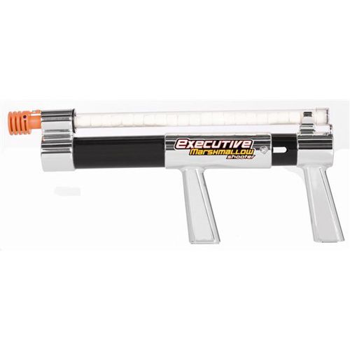 Marshmallow Fun Company Executive Marshmallow Shooter Children's Toys