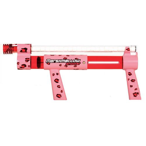 Marshmallow Fun Company Marshmallow Cheetah Shooter Children's Toys