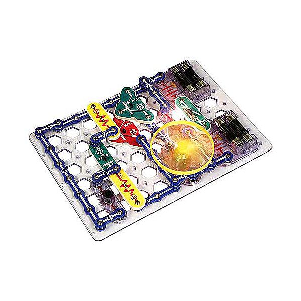 Elenco Electronics Electronic Snap Circuits - Standard