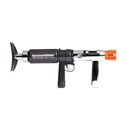 Marshmallow Fun Company Executive Elite Marshmallow Blaster Children's Toys