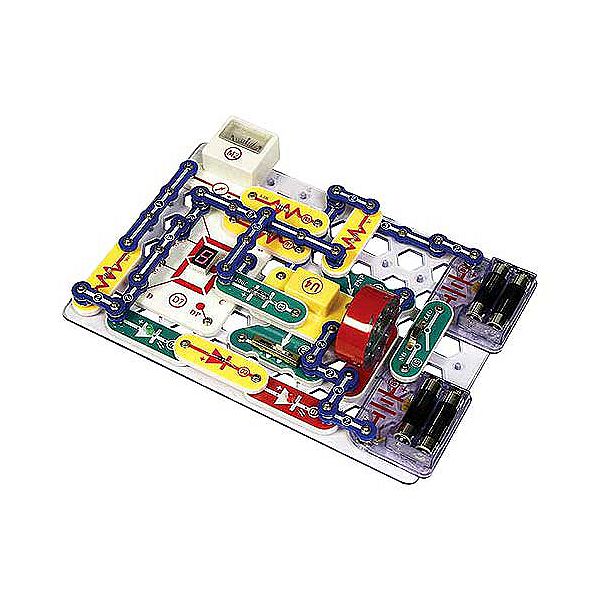 Elenco Electronics Electronic Snap Circuits - Pro