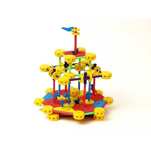 WABA Fun Superstructs Super Set at Sears.com