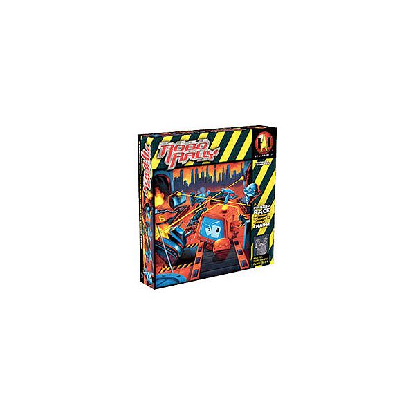 Avalon Hill Robo Rally