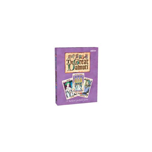 Avalon Hill The Great Dalmuti