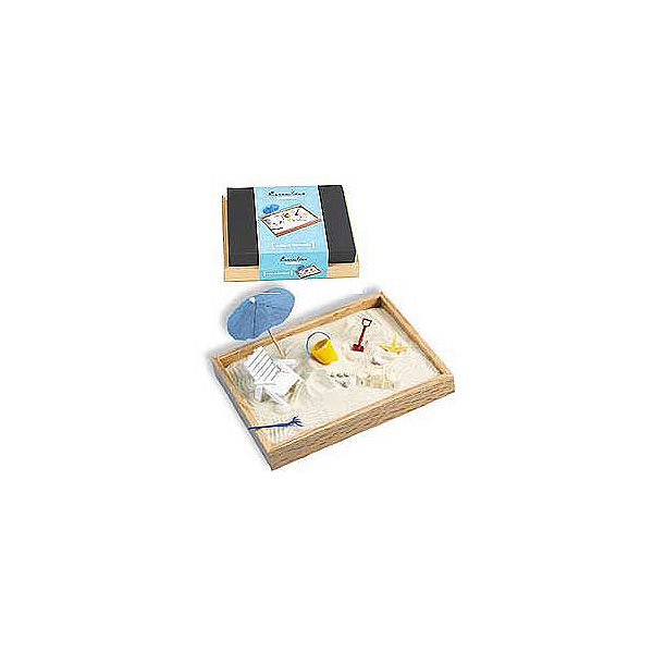 Be Good Company Executive Sandbox A Day At The Beach