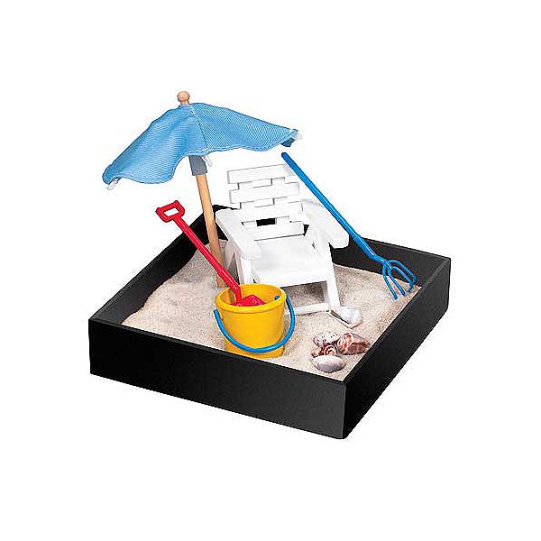 Be Good Company Executive Mini Sandbox Beach Break