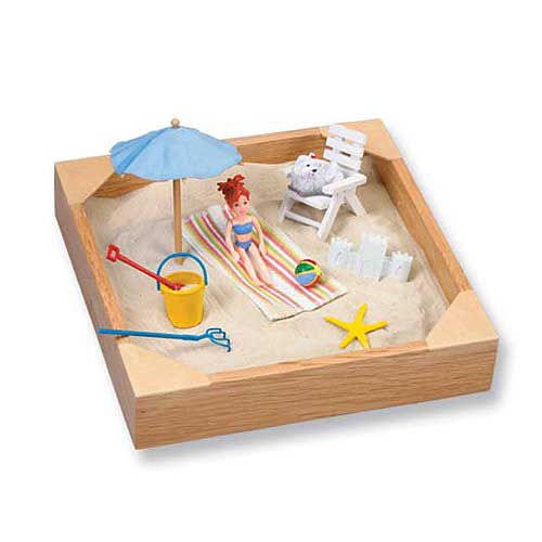 Be Good Company My Little Sandbox - Beach Party