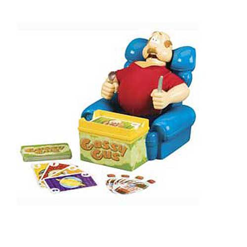 Fundex Games Gassy Gus Children's Toys