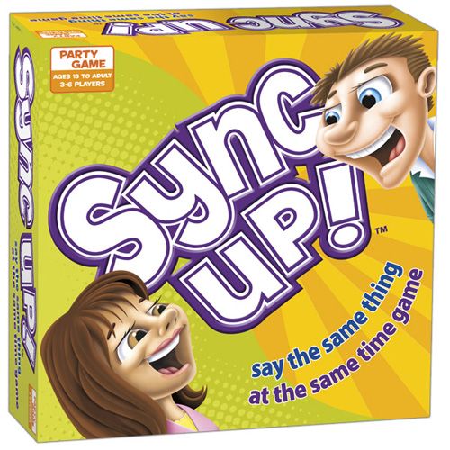 USAopoly Sync Up!