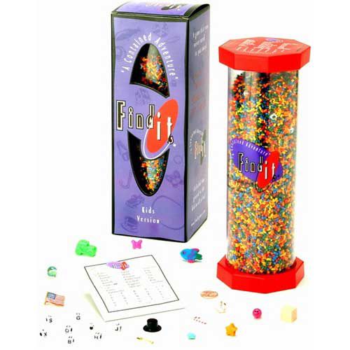 Find It Games Find It - Kids Edition Children's Toys