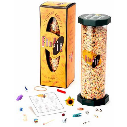 Find It Games Find It - Original Edition Children's Toys