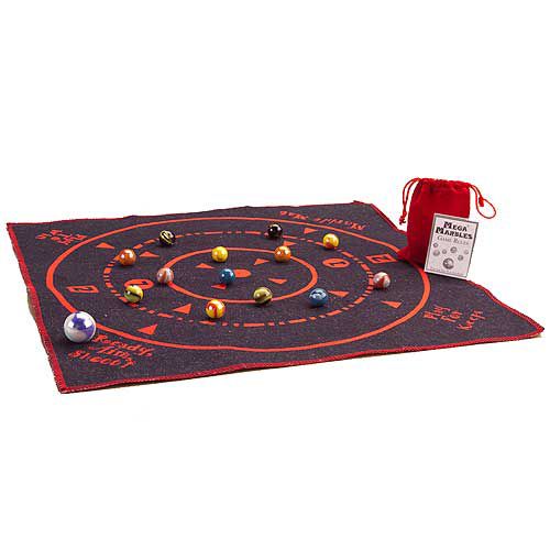 FS-USA Table Top Marble Mat Children's Toys