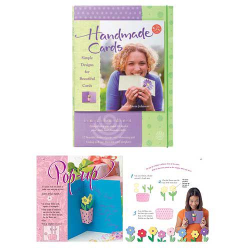 Klutz Handmade Cards