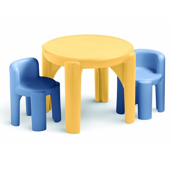 Little Tikes Table And Chairs Set