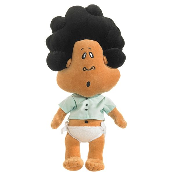 Aisha Co Coco Boy
