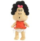 Turbinado Girl