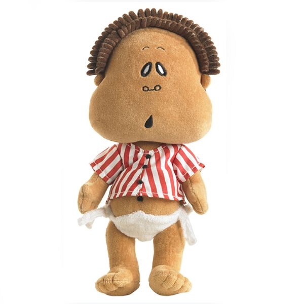 Aisha Co Caramel Boy