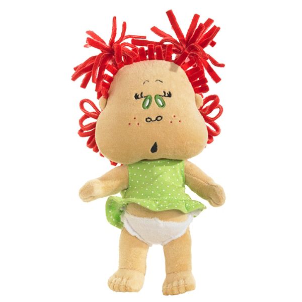 Aisha Co Poppy Girl
