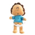 ChocoChip Boy