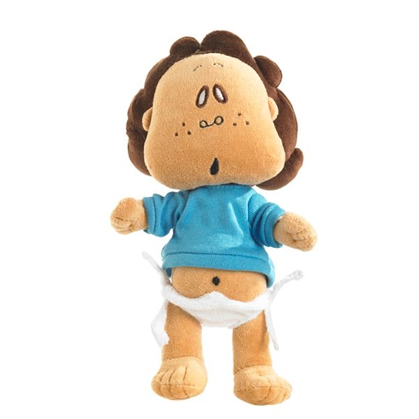 Aisha Co Chocochip Boy